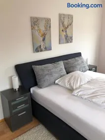 Attraktive Ferienwohnung in 35606 Solms, Wellness exklusiv im benachbarten Braunfels - Image 3
