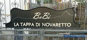 Babi la tappa di novaretto - Image 1