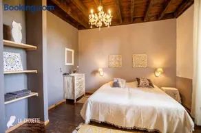 Chambre d'hôte - Image 1