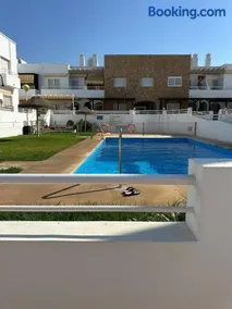 Apartamento con vistas al mar en Balanegra - Image 3