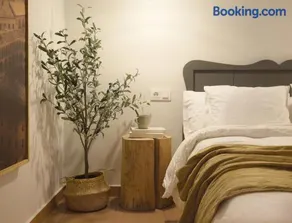 Apartamento Tarazona Centro - Image 1