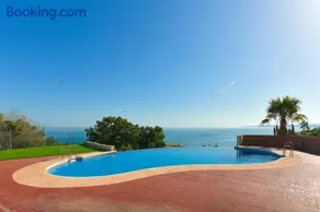 BlueBenalmadena 200meters from the beach with jacuzzi and rooftop terrace - Image 2