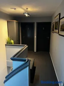 Hotel Aggerschlößchen - Image 4