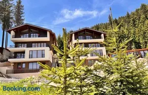 Boutique Villas Murgavets Pamporovo - Image 5