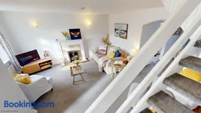 Braunton Manor Close Cottage 2 Bedrooms - Image 3