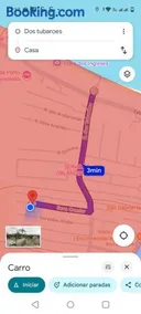 Apartamento 400 MTS da praia - Image 3