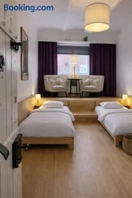Birksø Hotels Ribe - Image 3