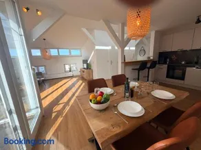 TOP "City & Meer" Apartment ruhig und zentral familienfreundlich - Image 3