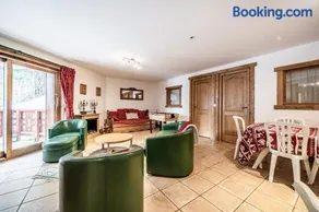 La Maison de l'alpage Morillon 1100 - Image 3