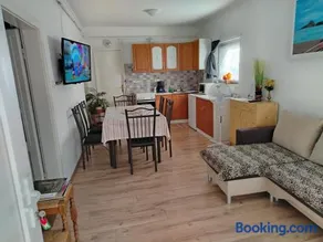 BB HÄZ Apartman - Image 1