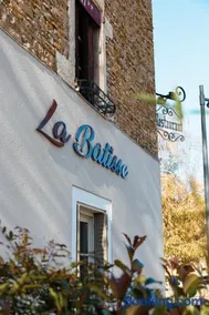 Hôtel La Batisse - Image 2