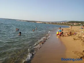 Happy Camp mobile homes in Camping Village Bella Sardinia - Image 1