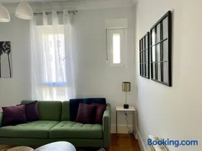 Next to Calle de Goya, quiet and very chic - Image 4