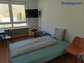 Ferienwohnung Zum Moselfischer - Image 2