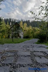 Chalet Mignon - Aproka adorable small guest house - Image 5
