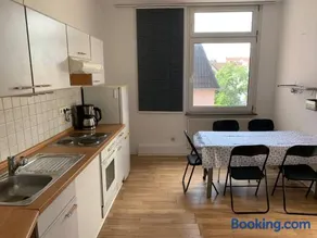 Gemutliche Wohnung in Osnabruck - Image 3