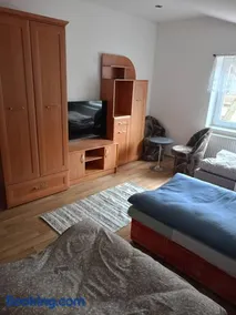 Ubytování v RV - Image 3