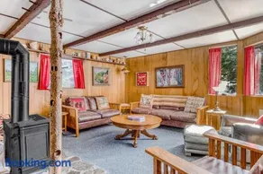 Mt. Hood Chalet - Image 2