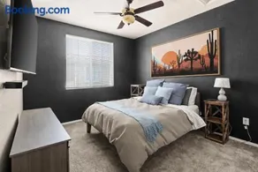 Luxury Cave Creek Townhome 2 King Beds Pool Hot Tub Near Golf & TPC - Image 2