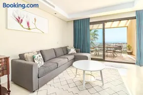 Bvq - Stunning Sea & Golf View Terrace - Image 5