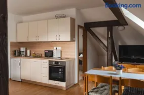 Apartmán V PODKROVÍ - Image 2