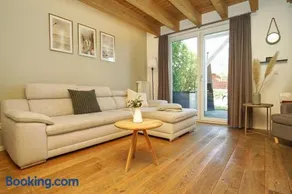 Ferienhaus Fischers Glück - Image 1