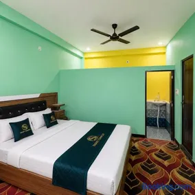 Hotel Smart Complex - Image 3
