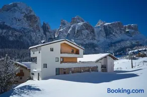 Alpin Relais B&B Villa Melisse - Image 1