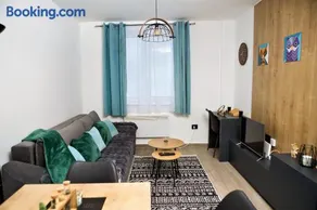 Apartman UKI Jahorinska Vila - Image 3