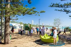 Burleigh Beach Tourist Park - Image 4