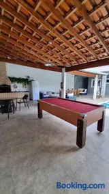 Mansão com piscina em bairro nobre da zona oeste tel para ctt 11 9 oito quatro, meia dois 11 66 - Image 2