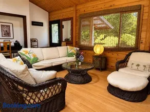 Beautiful Volcano Getaway With Hot Tub Near National Park - Image 4