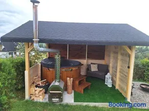 Domek z jacuzzi Tatrzańskie Serce - Image 2