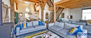 TopLocatiezeeland # Sea Barn # Oostkapelle # 20 pers - Image 3