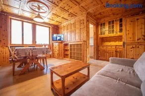 Casa Saroch - Myholidaylivigno - Image 1