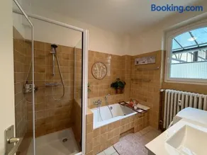 appartement cosy dans maison alsacienne - Image 1