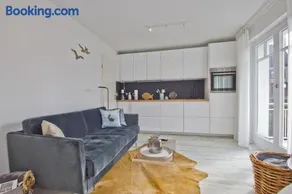 Ferienresidenz Zwei Bodden Ferienwohnung 1-4 - Image 3