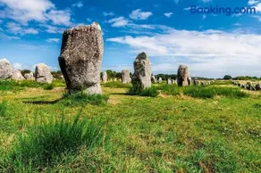 CARNAC CAMPING - Image 1