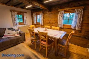 Holzerjuwel - Minzlhof Ramsau am Dachstein - Image 3