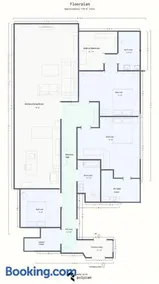 Beach Penthouse 3 BR Luxury - Image 4