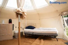 Stargazer Tent met sterrenuitzicht - Image 5