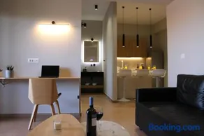 Modern Living Kefalonia - Image 1