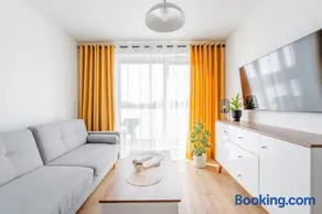 Posesja Kapitańska by POSESJA APARTAMENTY Grzybowo - Image 1
