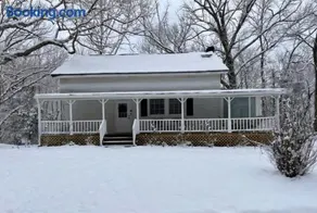 Deep Roots Retreat Historic Kingston Springs Home Pets Welcome Near Nashville - Image 2