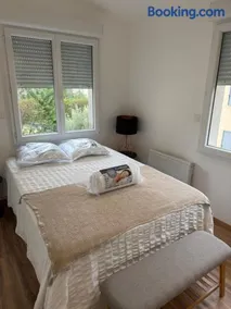 Jolie duplex face à la Seine - Image 4