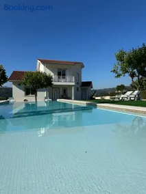 CANAVESES RIVER HOUSE - Apartamentos com piscina partilhada - Image 4