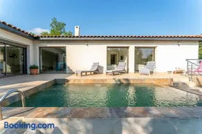 Villa Au Bord Du Gardon - Image 3