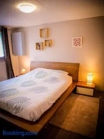 Grand appartement au calme - Image 1