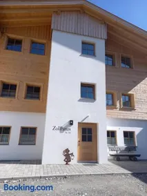 Weberstube Weberhaus Zollhaus Zollstöckl - Image 4