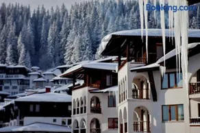 Snow magic Grand Monastery - Image 1